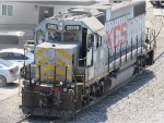 Kansas City Southern 2016